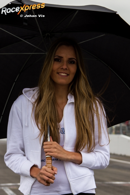CPZ Gridgirls